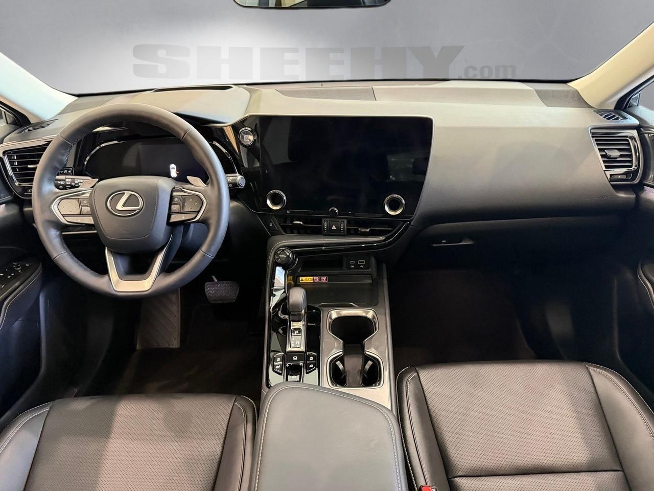 2025 Lexus NX 350 Premium Annapolis MD