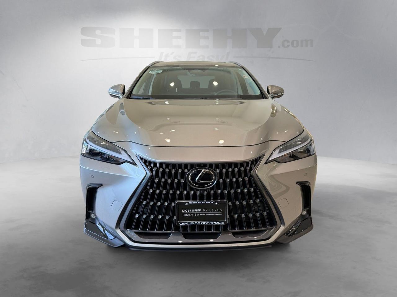 2025 Lexus NX 350 Premium Annapolis MD