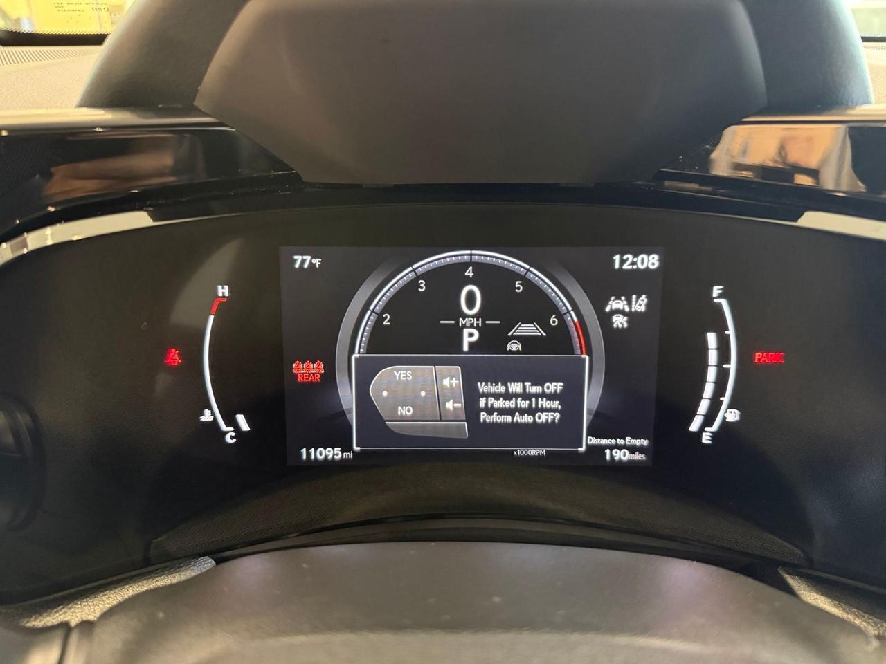 2025 Lexus NX 350 Premium Annapolis MD