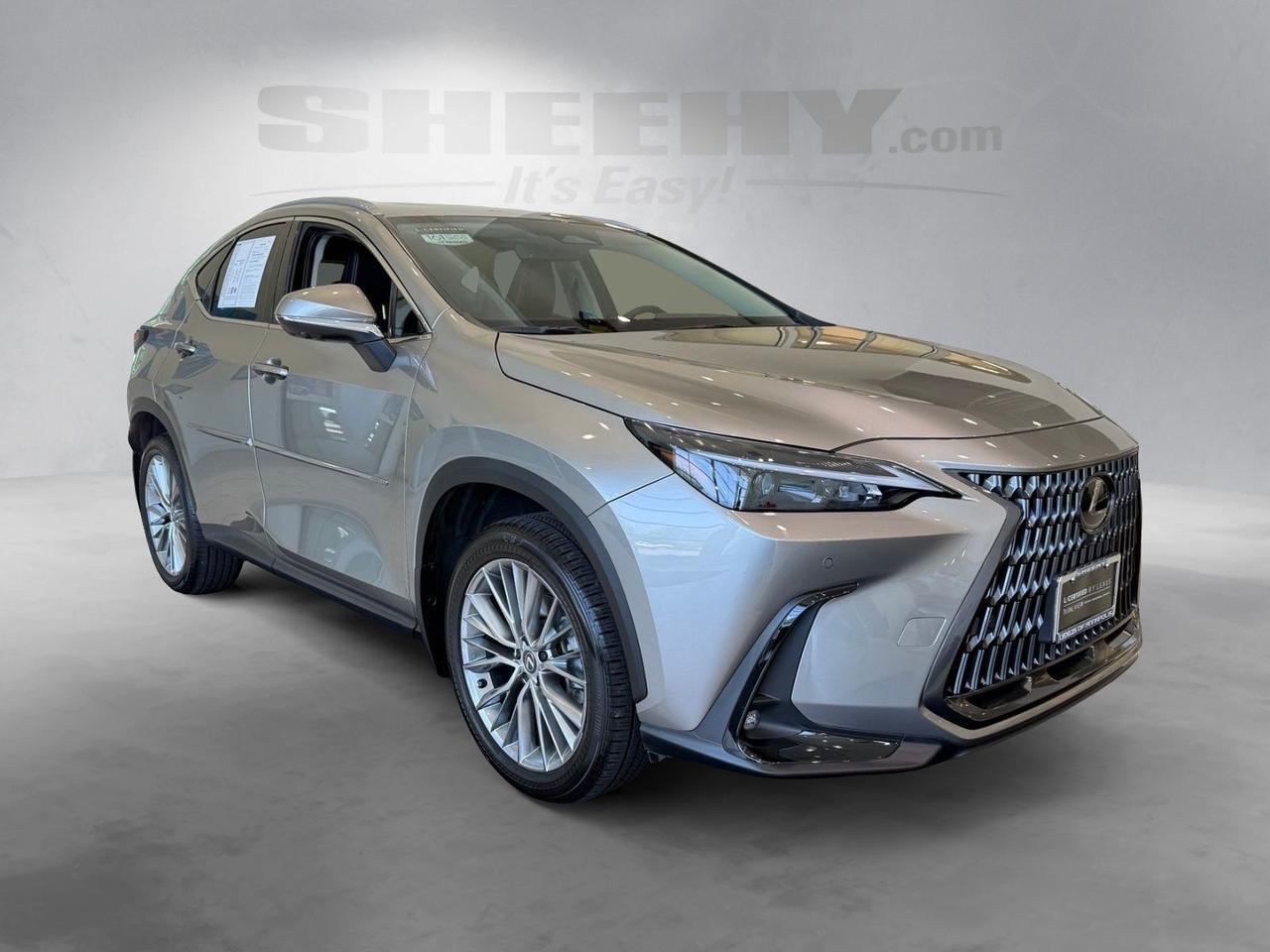 2025 Lexus NX 350 Premium Annapolis MD