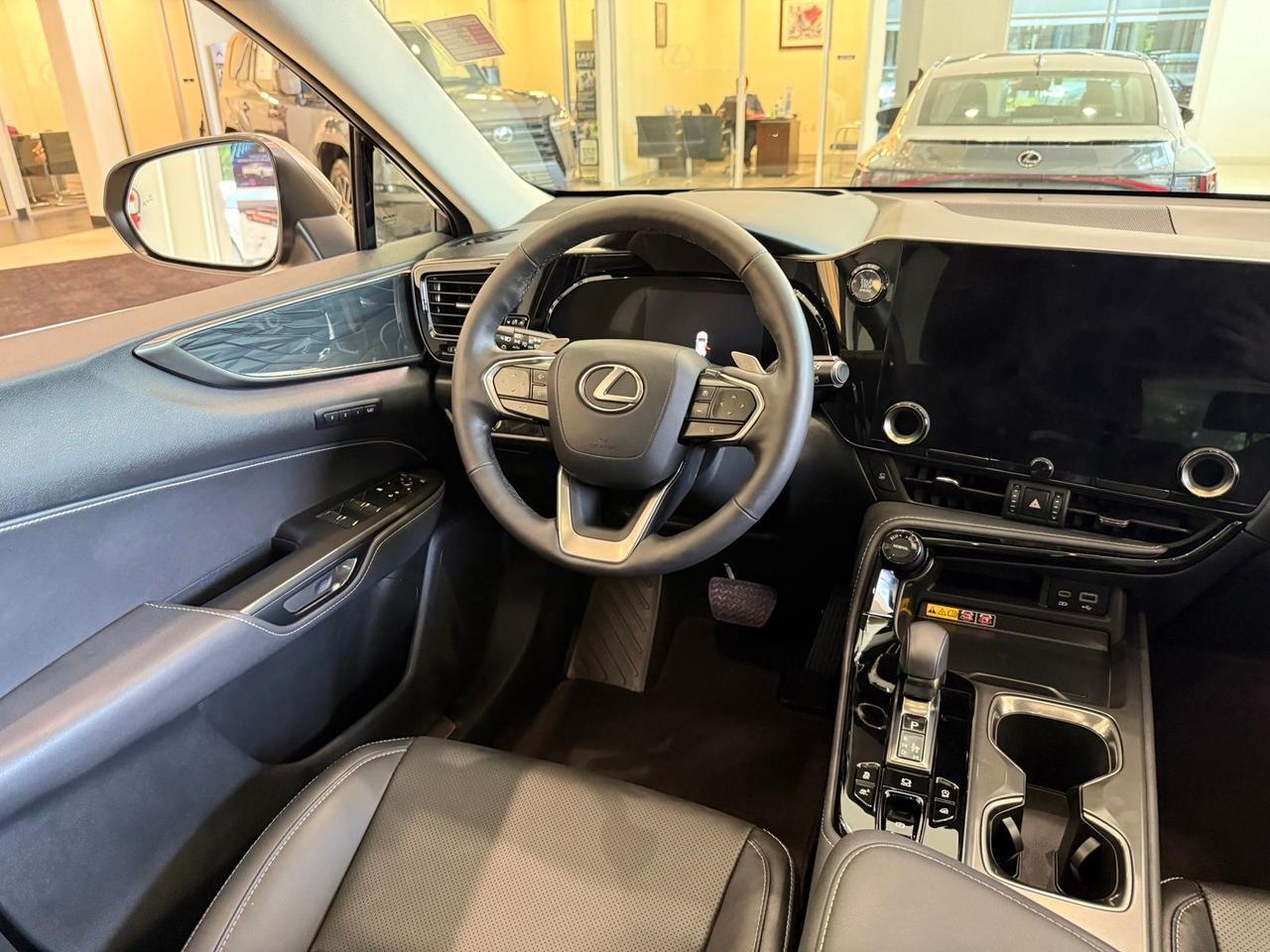 2025 Lexus NX 350 Premium Annapolis MD