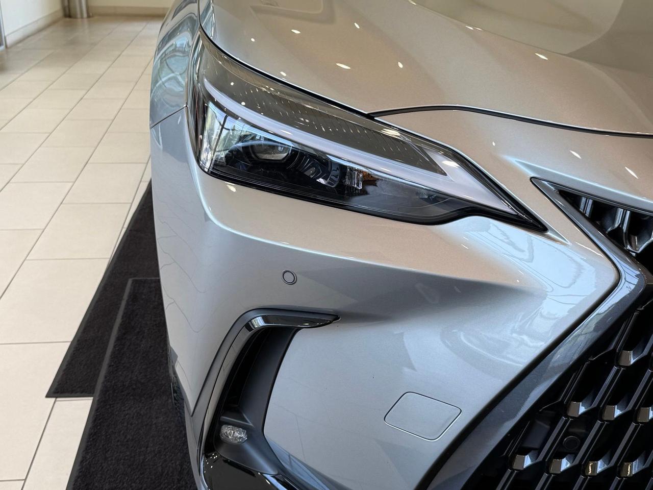 2025 Lexus NX 350 Premium Annapolis MD