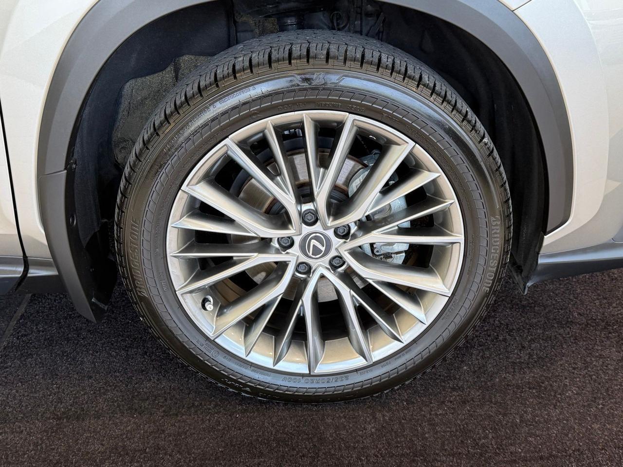 2025 Lexus NX 350 Premium Annapolis MD