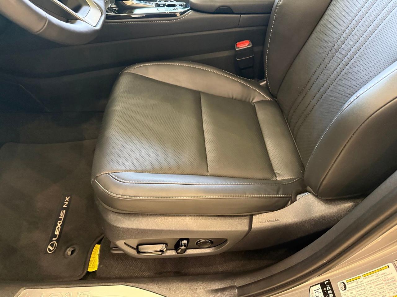 2025 Lexus NX 350 Premium Annapolis MD