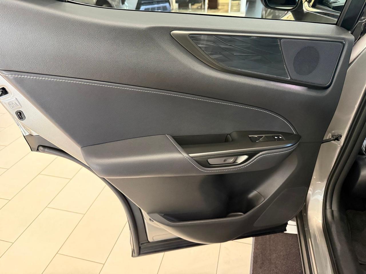 2025 Lexus NX 350 Premium Annapolis MD