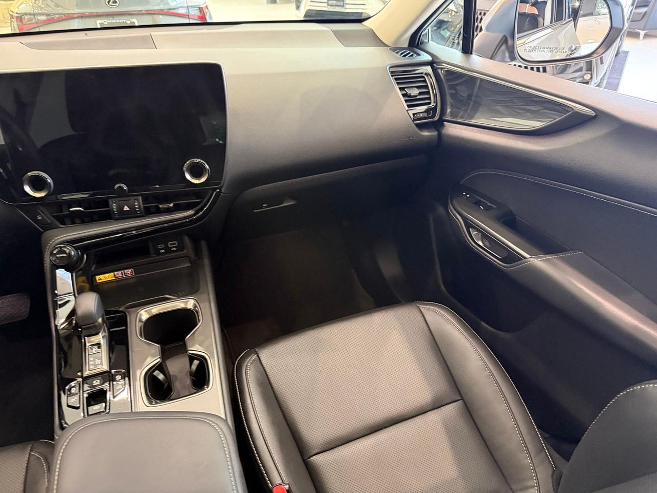2025 Lexus NX 350 Premium Annapolis MD
