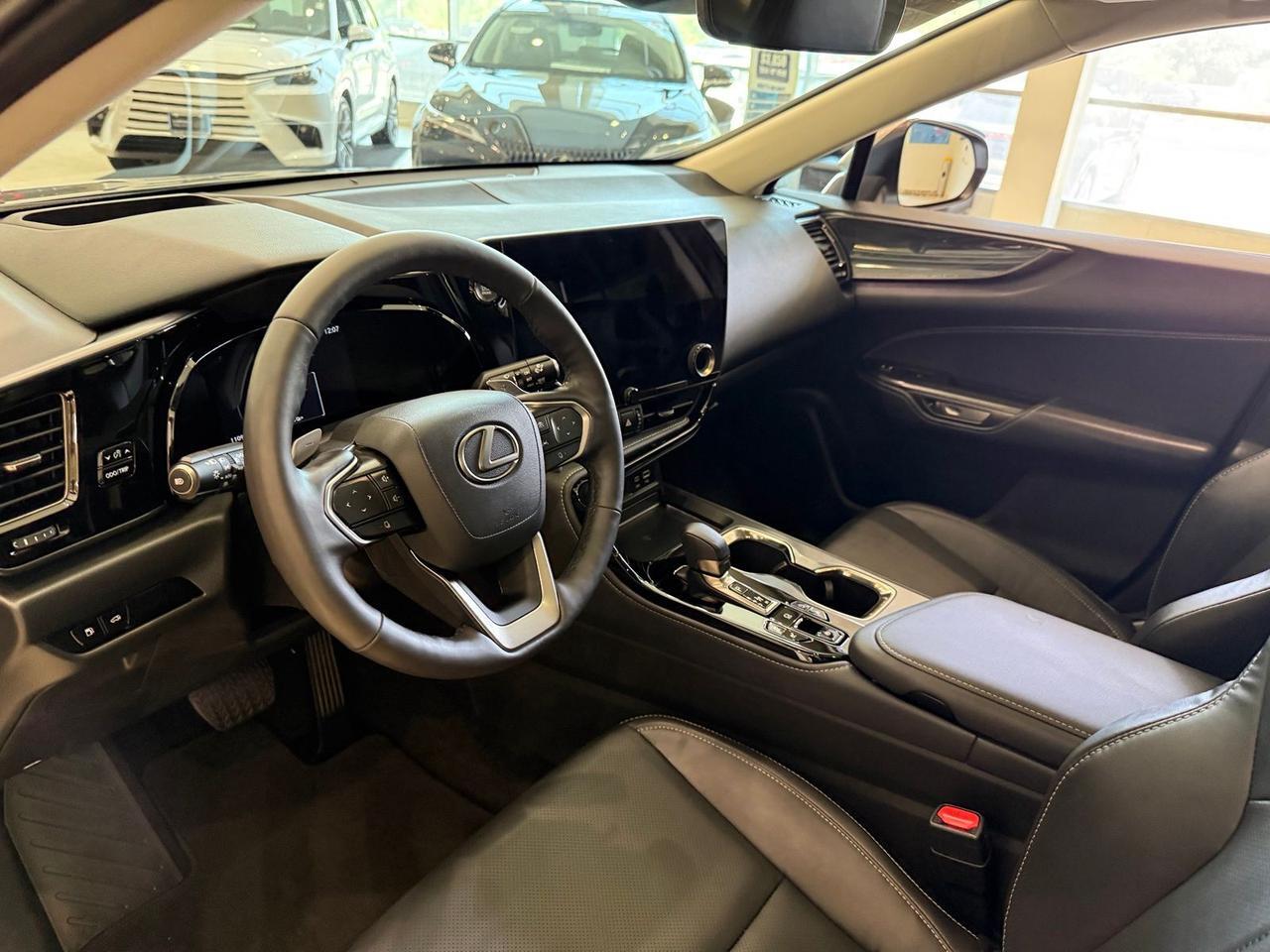 2025 Lexus NX 350 Premium Annapolis MD