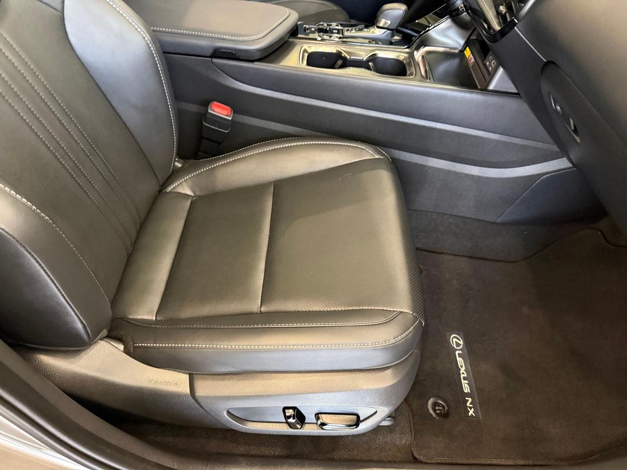 2025 Lexus NX 350 Premium Annapolis MD