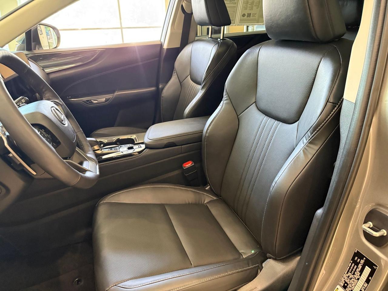 2025 Lexus NX 350 Premium Annapolis MD