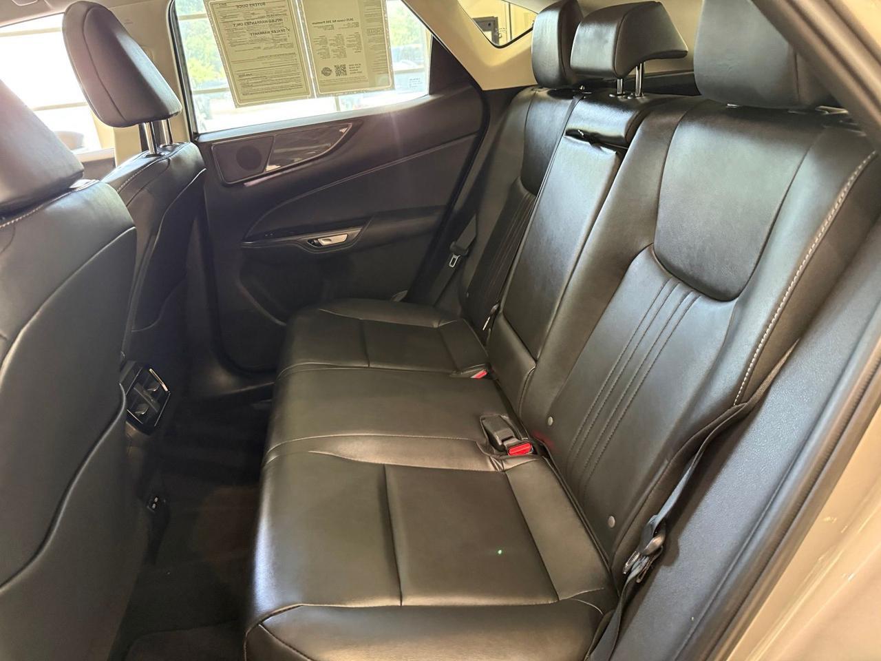 2025 Lexus NX 350 Premium Annapolis MD