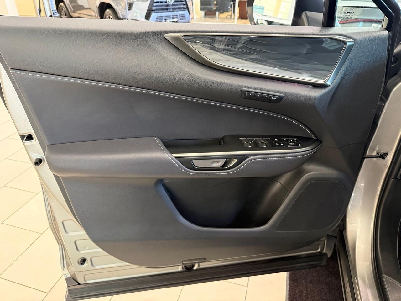2025 Lexus NX 350 Premium Annapolis MD