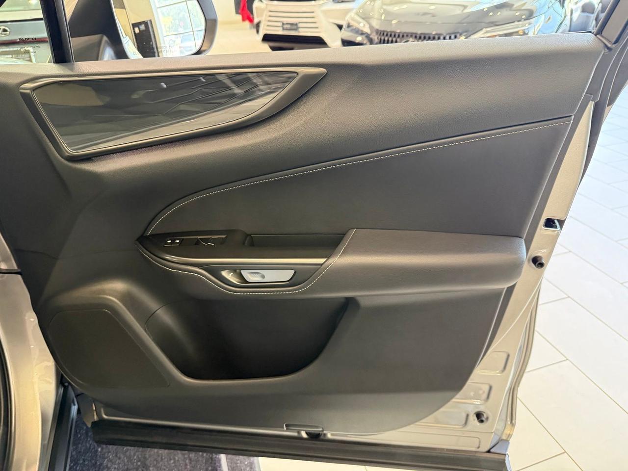 2025 Lexus NX 350 Premium Annapolis MD