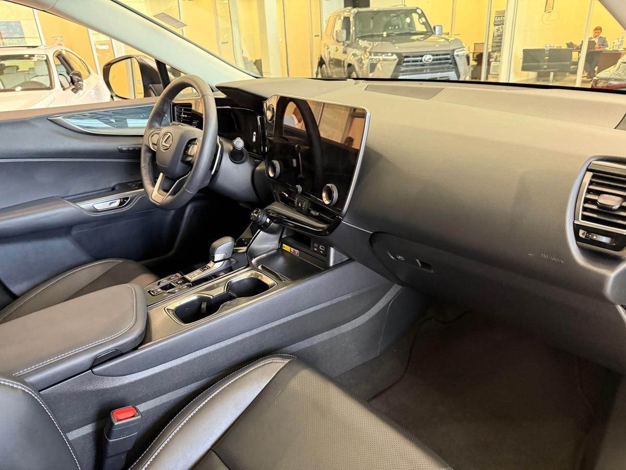 2025 Lexus NX 350 Premium Annapolis MD