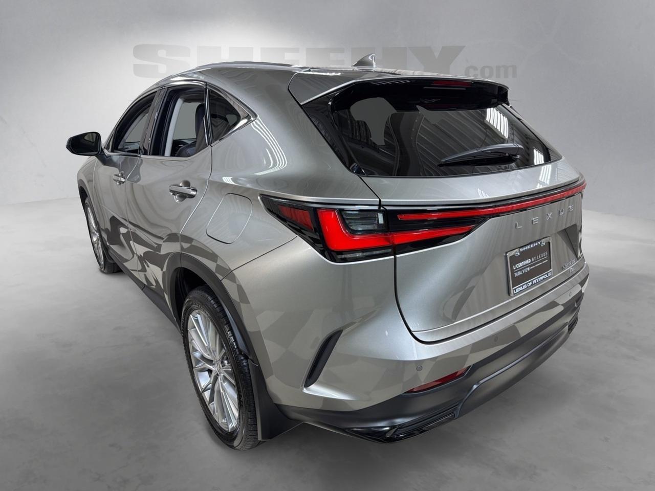 2025 Lexus NX 350 Premium Annapolis MD