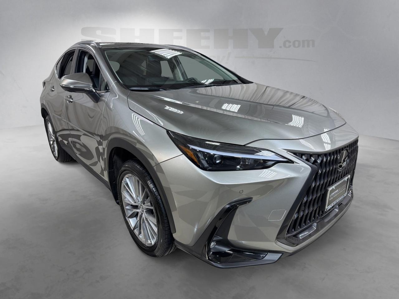 2025 Lexus NX 350 Premium Annapolis MD