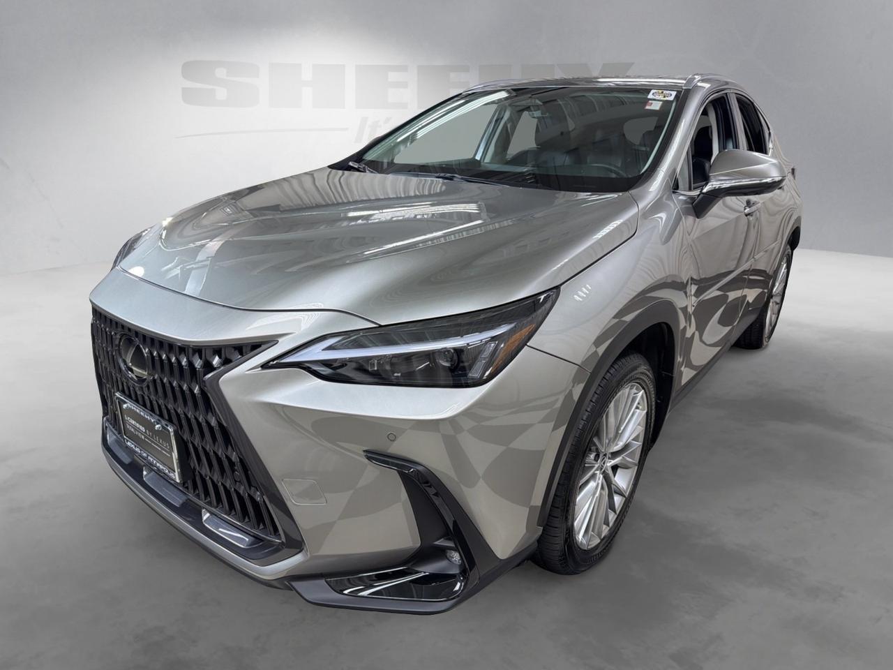 2025 Lexus NX 350 Premium Annapolis MD