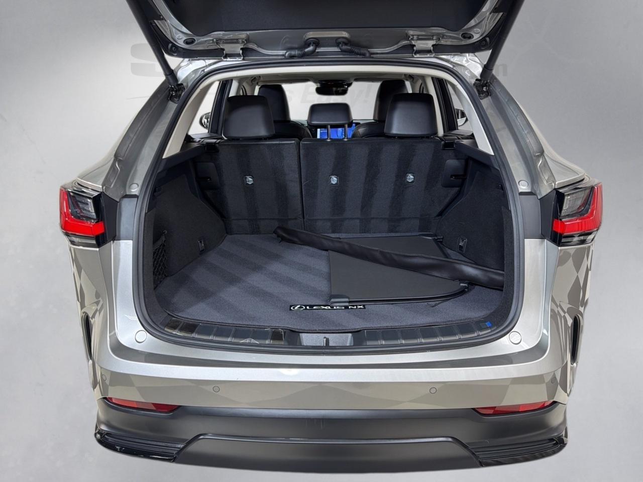 2025 Lexus NX 350 Premium Annapolis MD