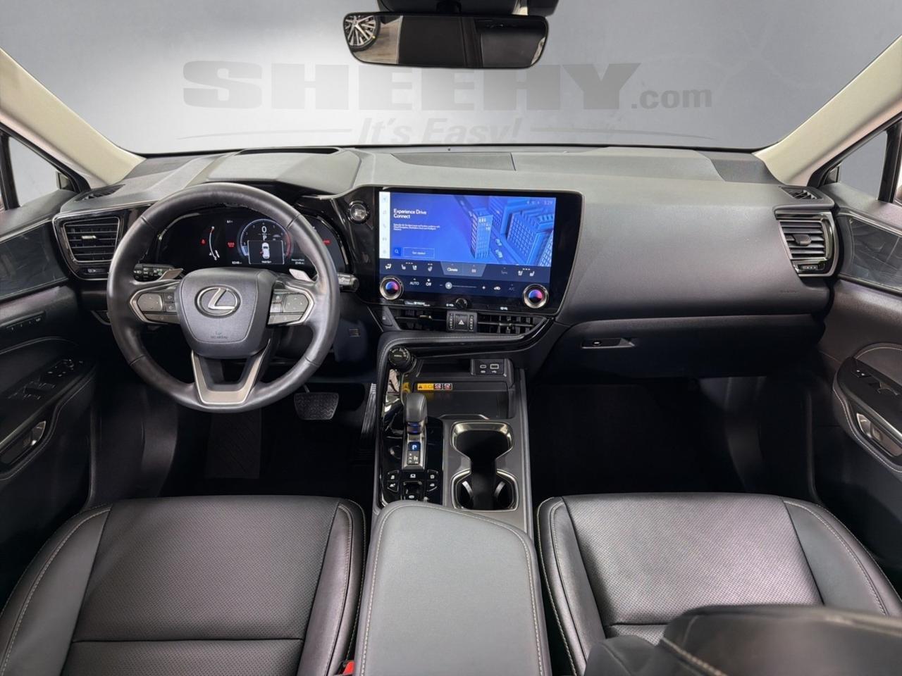 2025 Lexus NX 350 Premium Annapolis MD