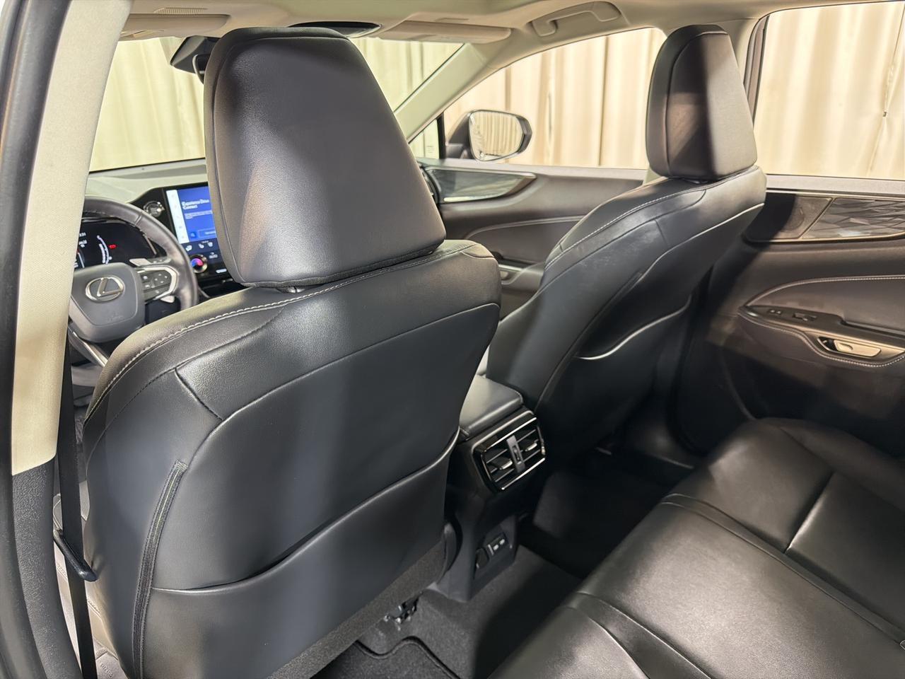 2025 Lexus NX 350 Premium Annapolis MD