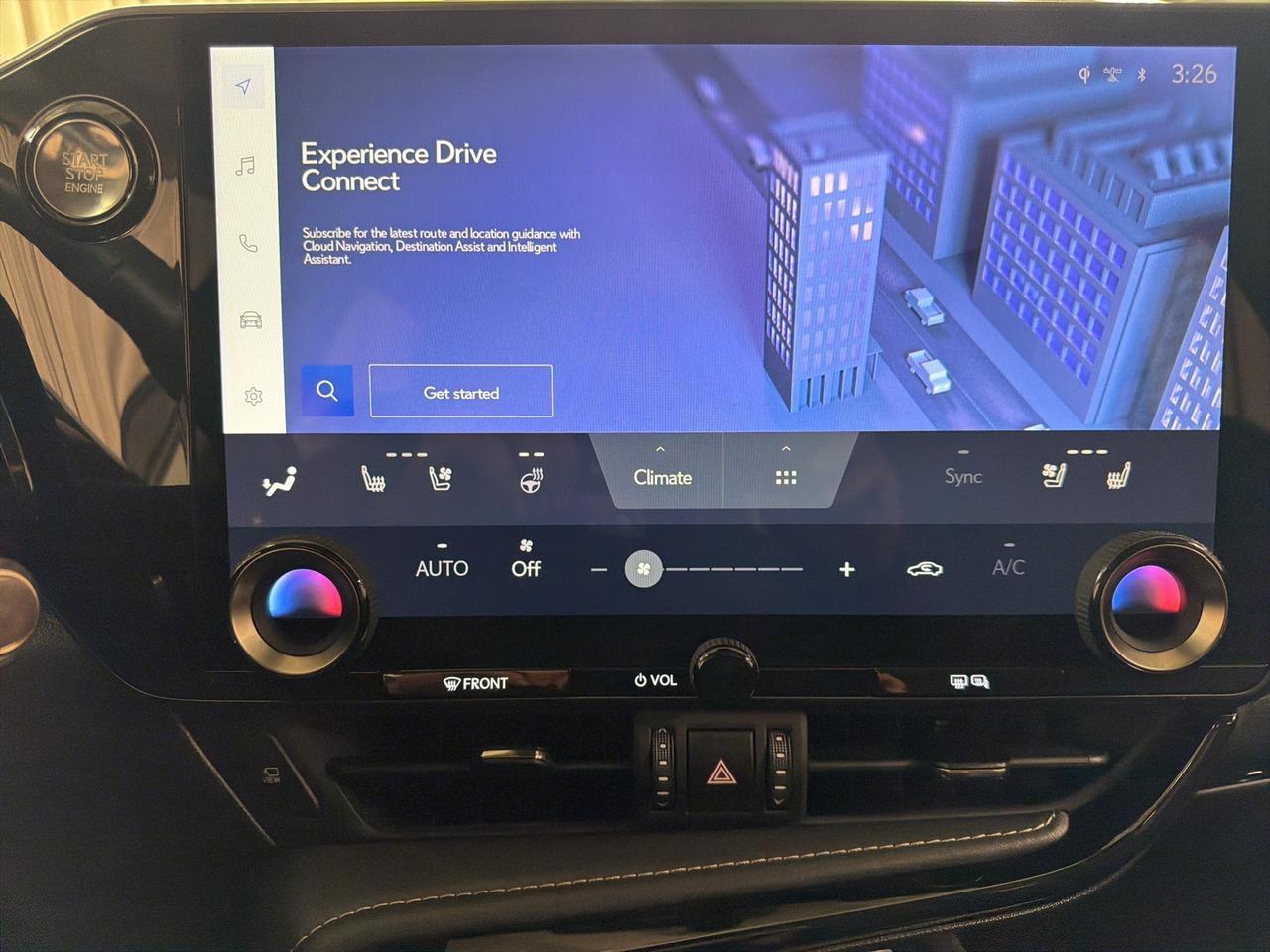 2025 Lexus NX 350 Premium Annapolis MD