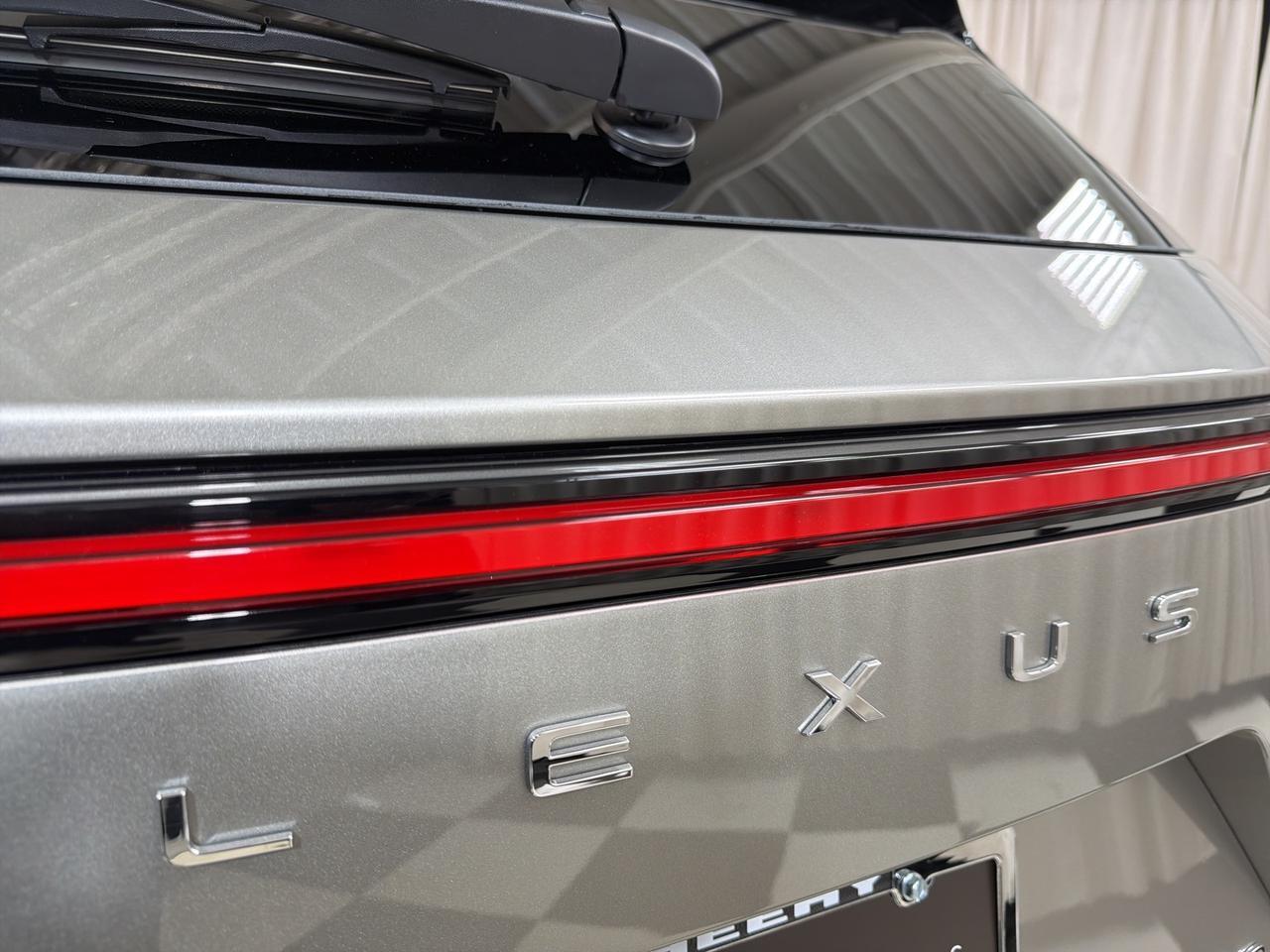 2025 Lexus NX 350 Premium Annapolis MD