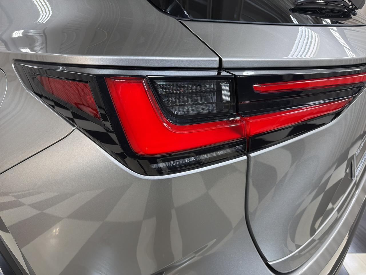 2025 Lexus NX 350 Premium Annapolis MD