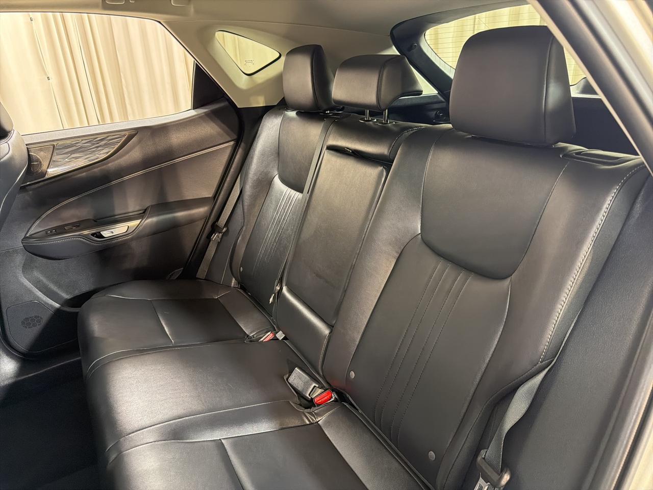 2025 Lexus NX 350 Premium Annapolis MD