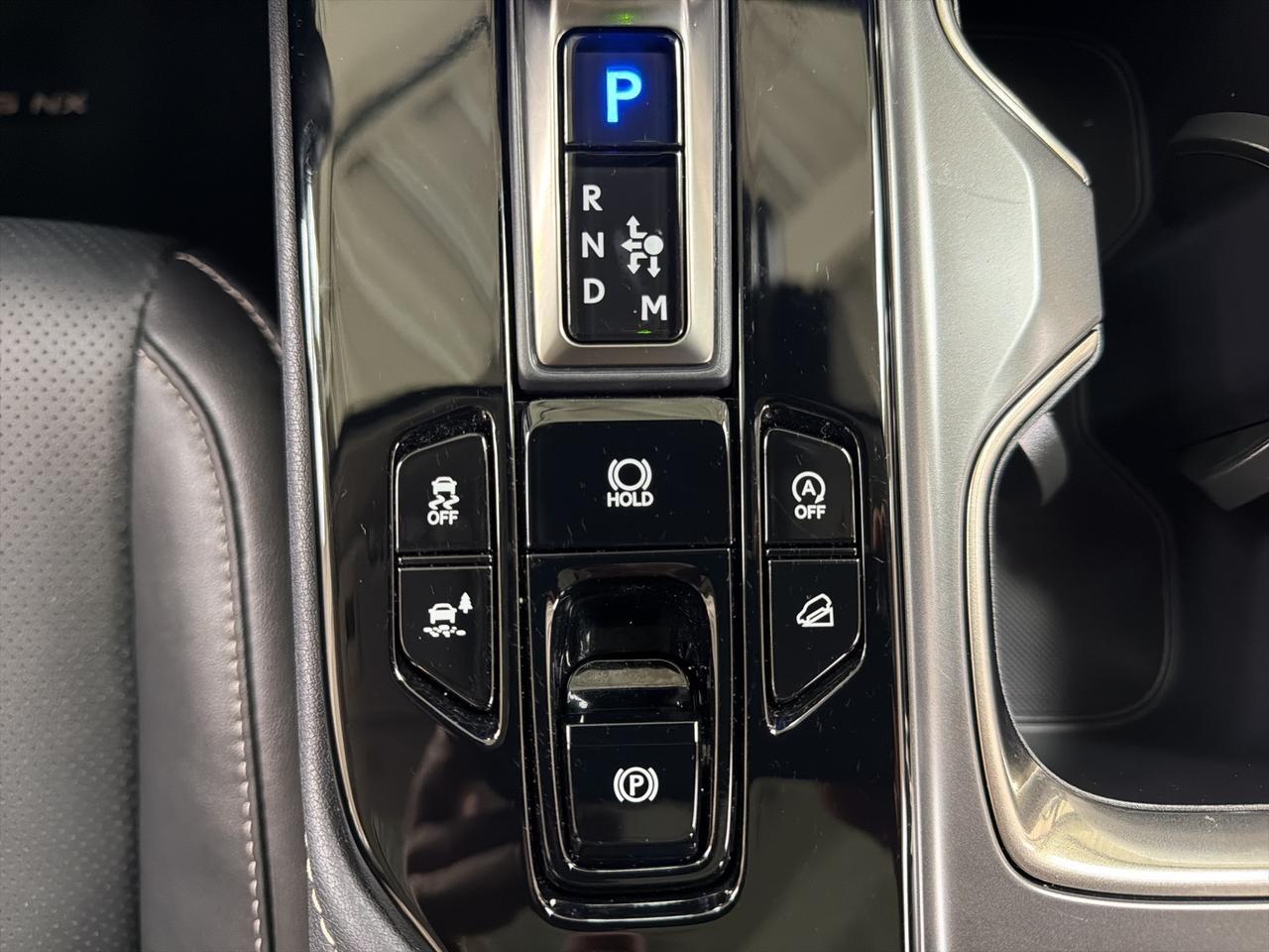 2025 Lexus NX 350 Premium Annapolis MD