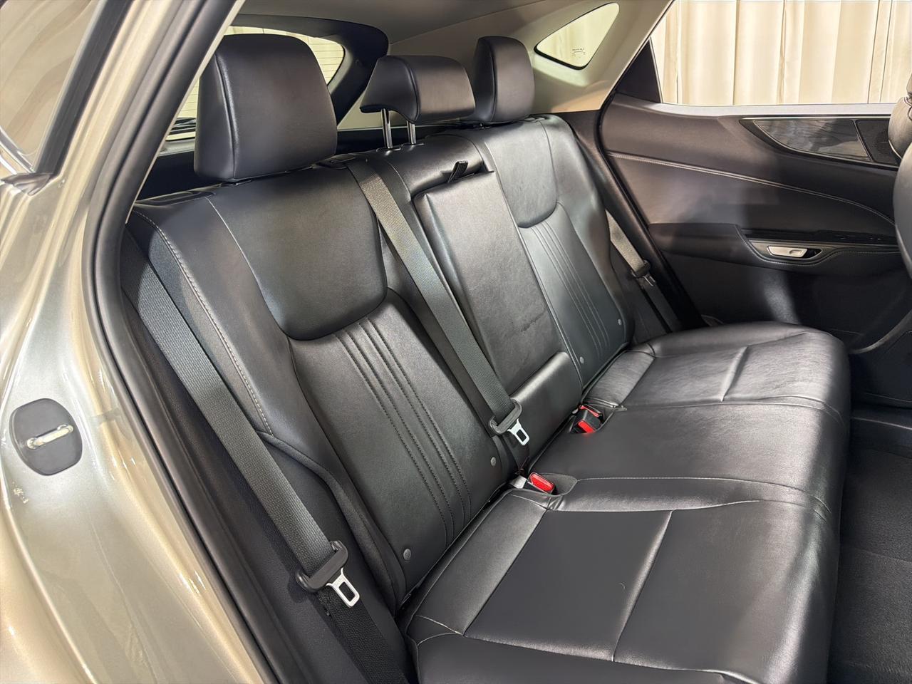 2025 Lexus NX 350 Premium Annapolis MD