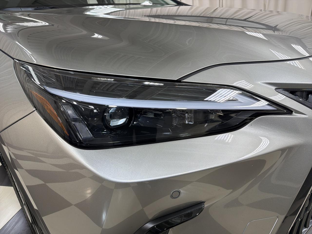 2025 Lexus NX 350 Premium Annapolis MD