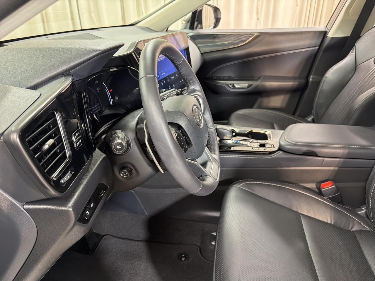 2025 Lexus NX 350 Premium Annapolis MD