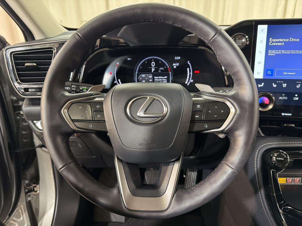 2025 Lexus NX 350 Premium Annapolis MD