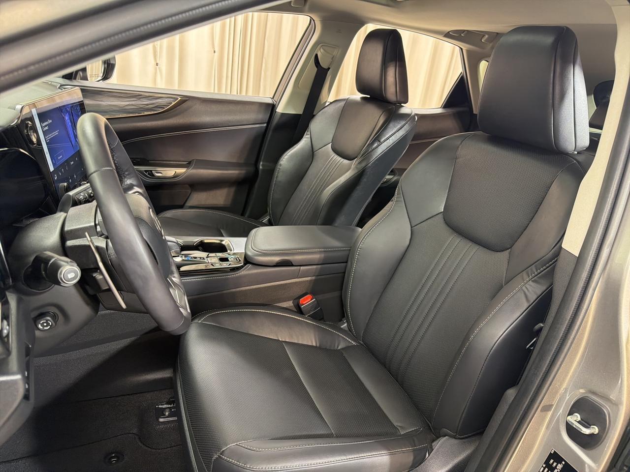 2025 Lexus NX 350 Premium Annapolis MD