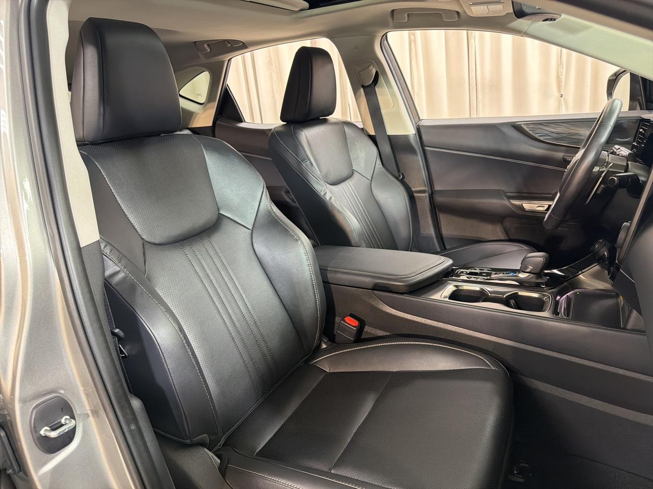 2025 Lexus NX 350 Premium Annapolis MD