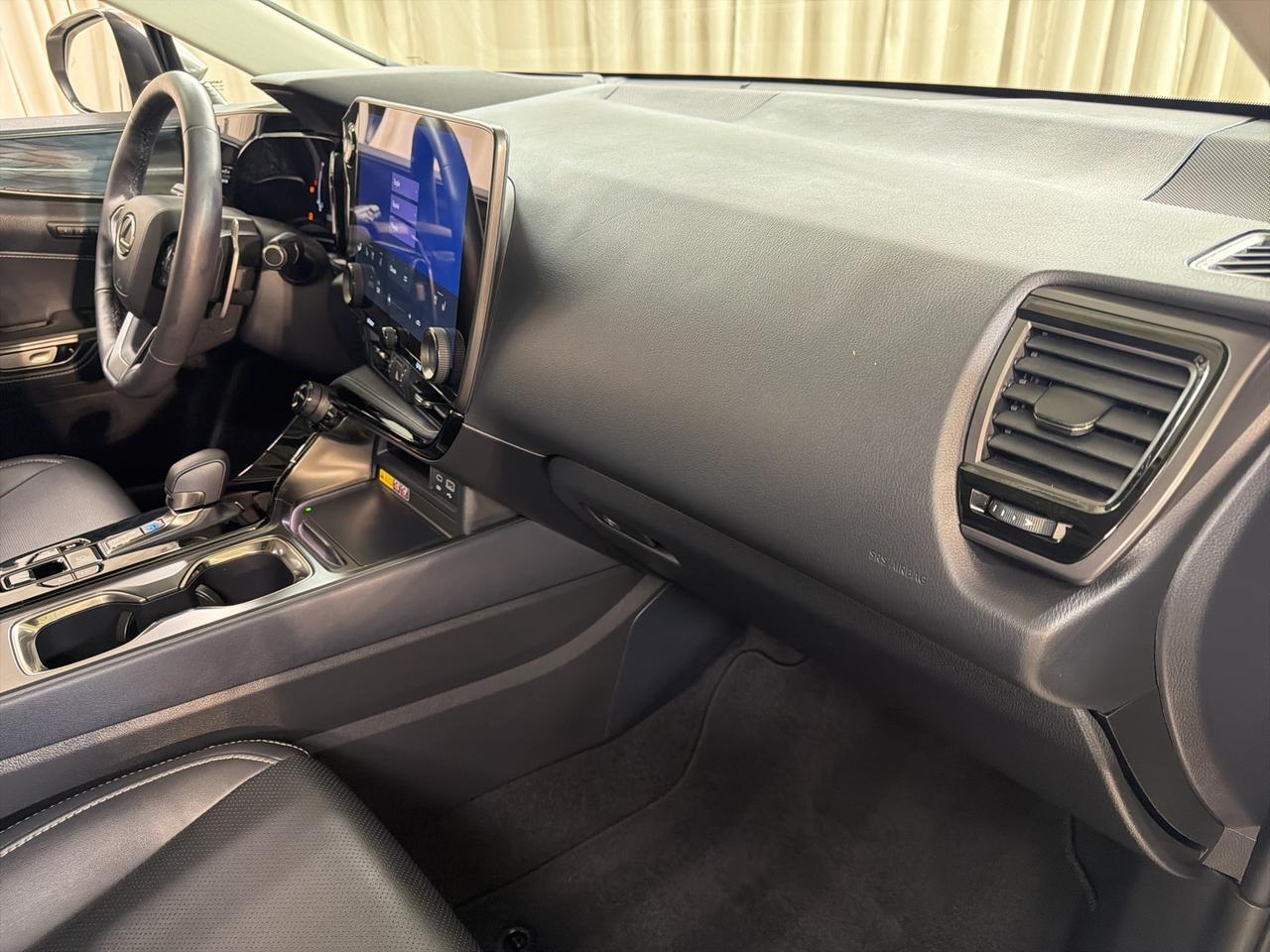 2025 Lexus NX 350 Premium Annapolis MD