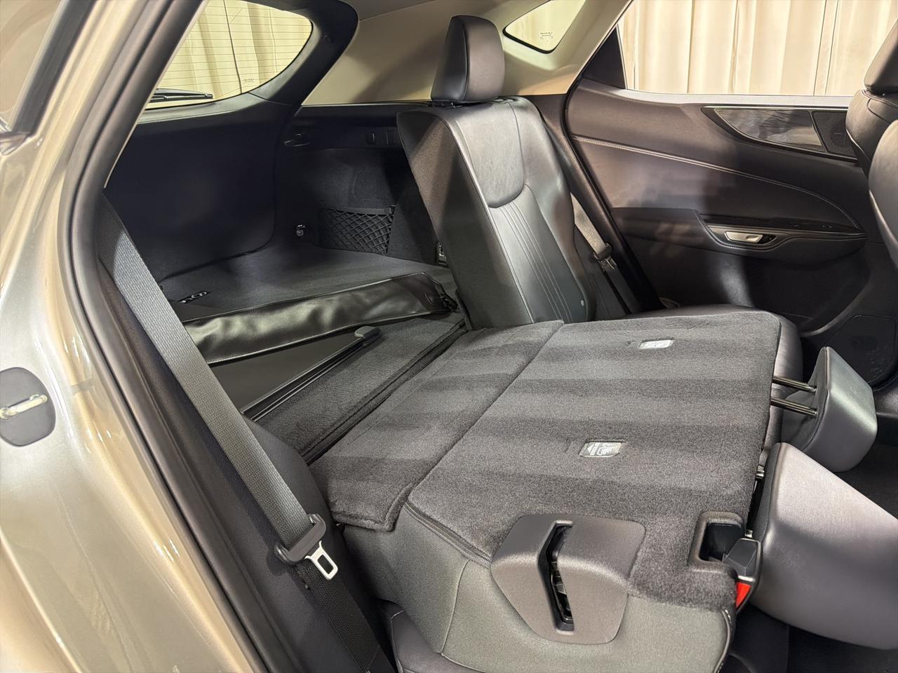 2025 Lexus NX 350 Premium Annapolis MD