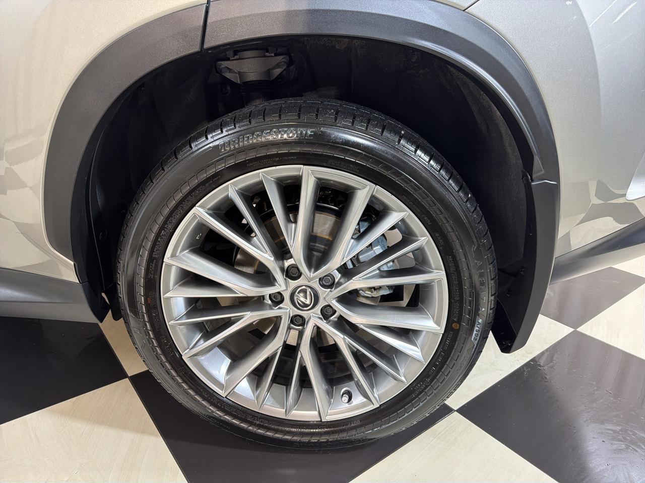 2025 Lexus NX 350 Premium Annapolis MD