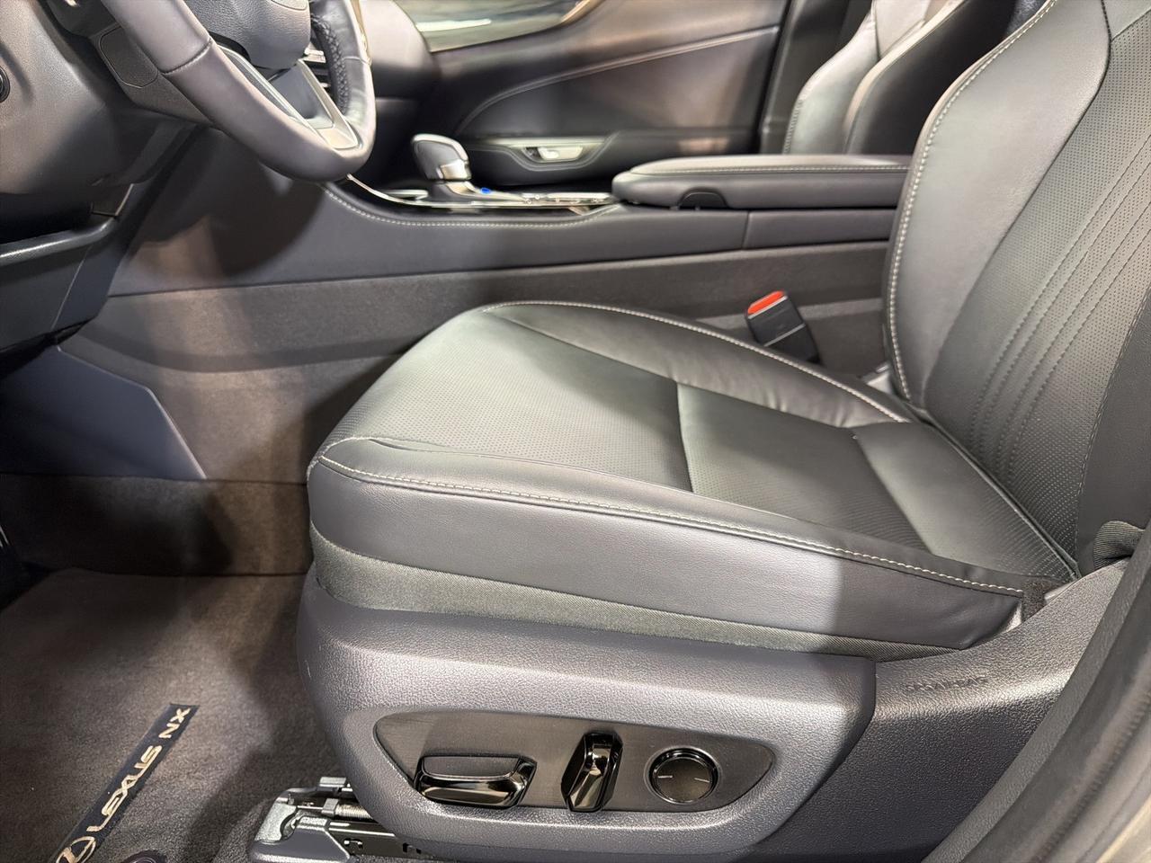 2025 Lexus NX 350 Premium Annapolis MD