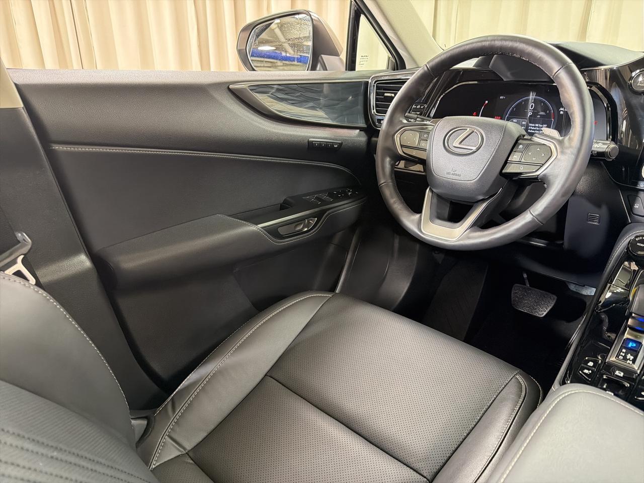 2025 Lexus NX 350 Premium Annapolis MD