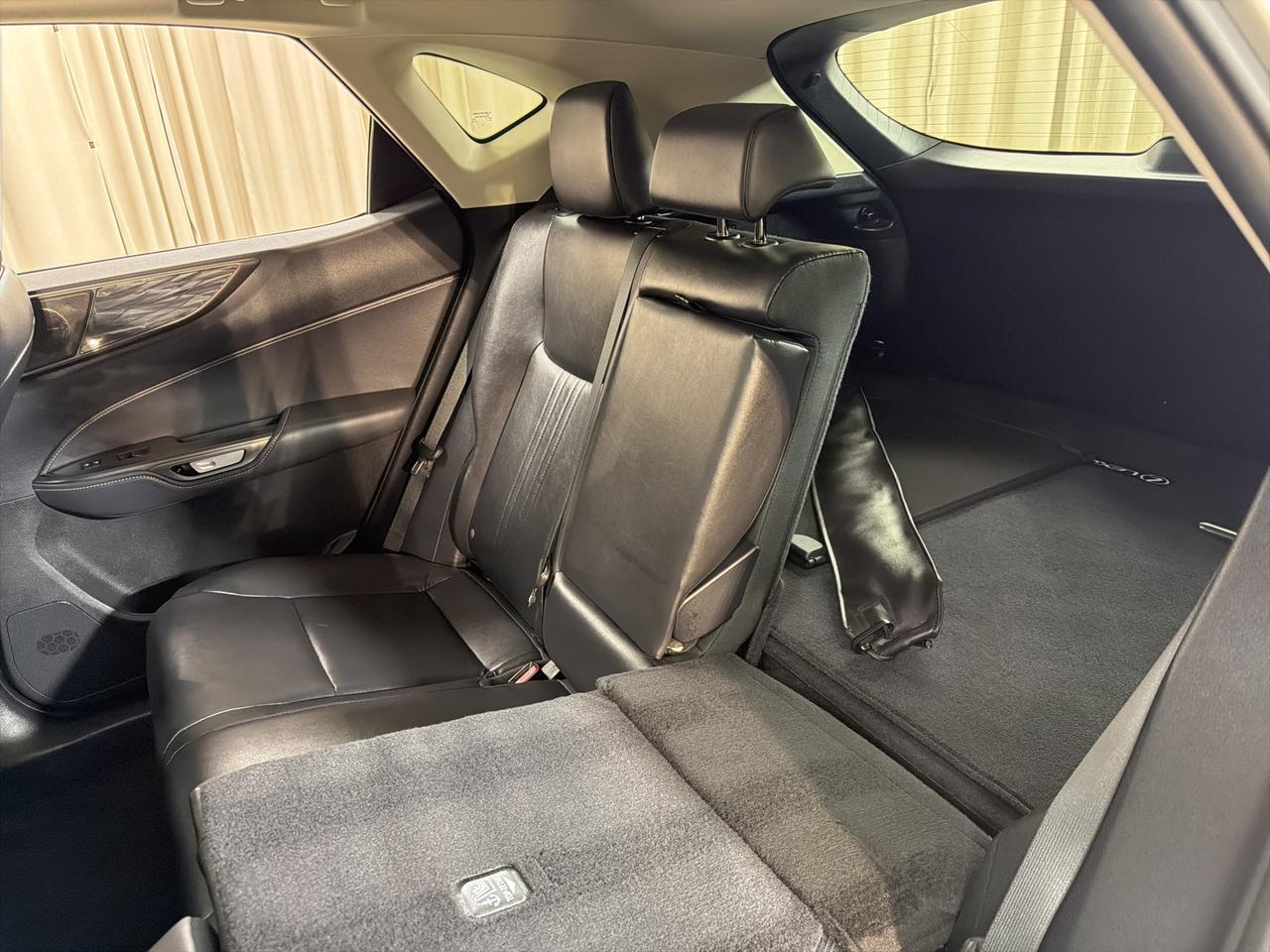 2025 Lexus NX 350 Premium Annapolis MD