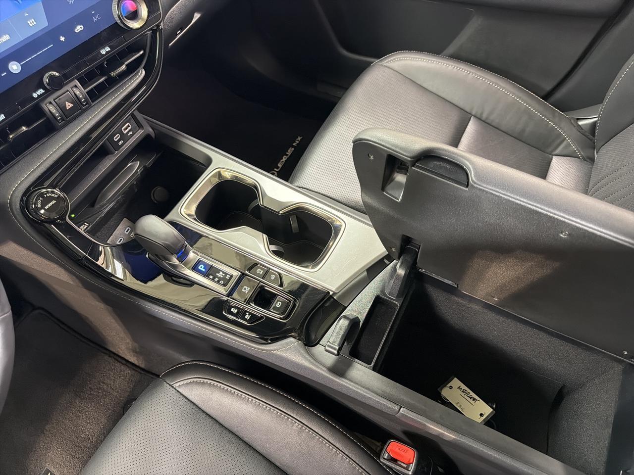 2025 Lexus NX 350 Premium Annapolis MD