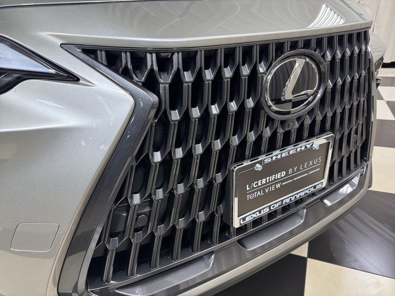 2025 Lexus NX 350 Premium Annapolis MD