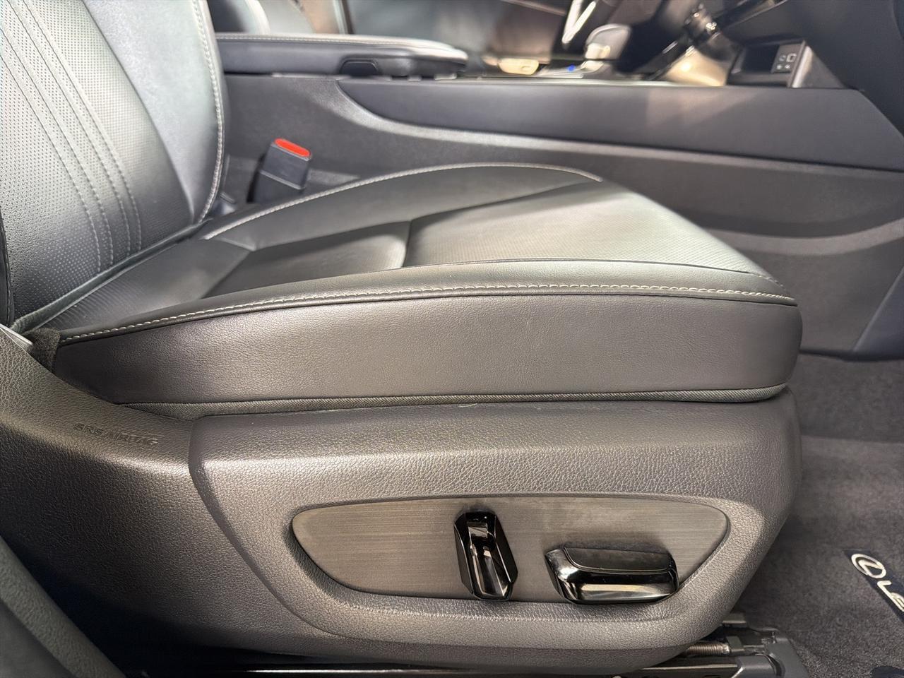 2025 Lexus NX 350 Premium Annapolis MD