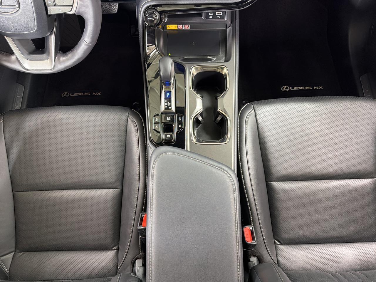 2025 Lexus NX 350 Premium Annapolis MD