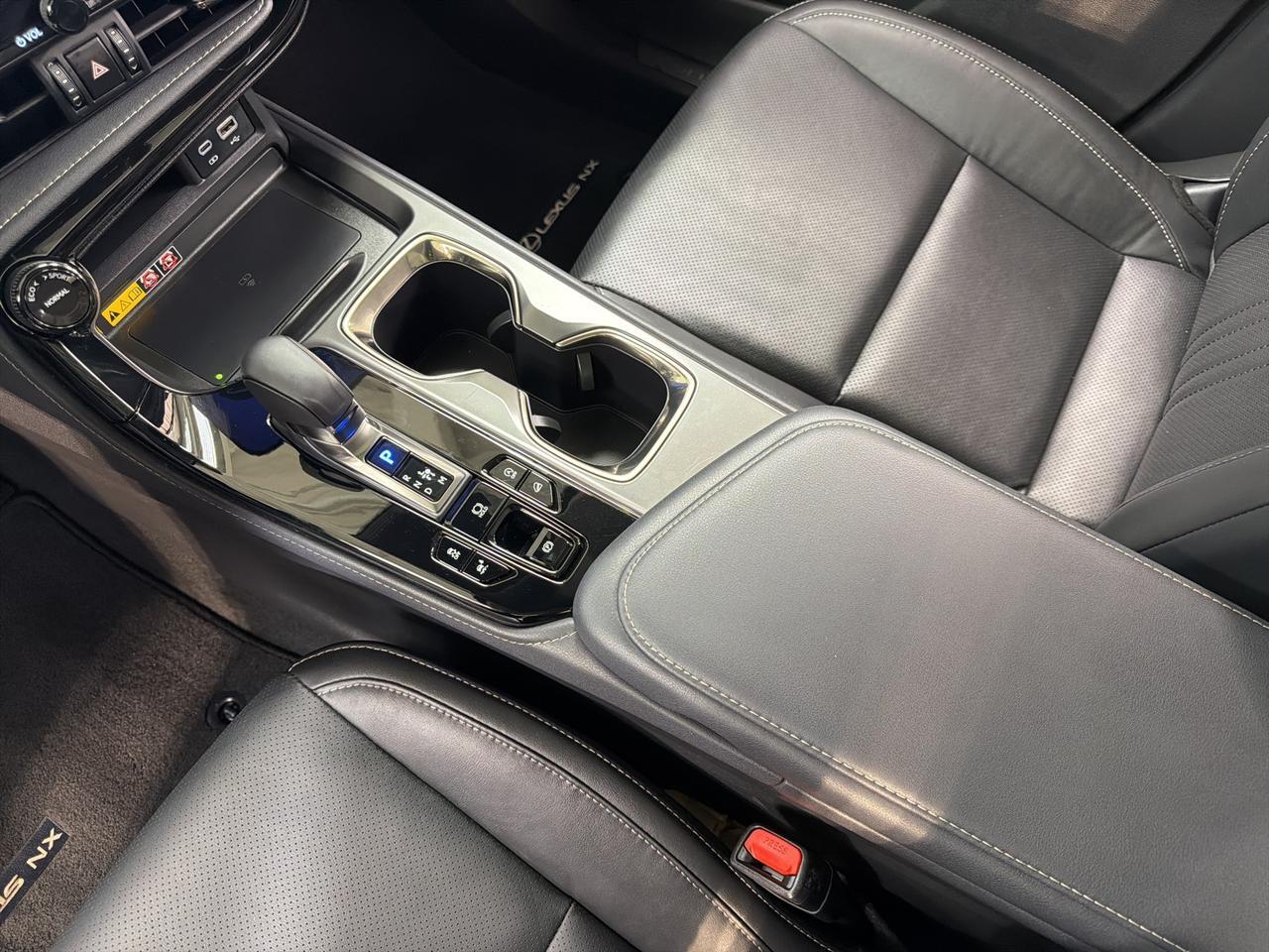 2025 Lexus NX 350 Premium Annapolis MD