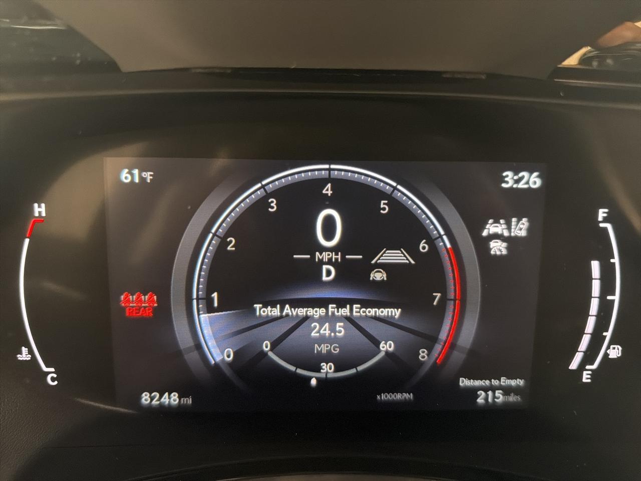 2025 Lexus NX 350 Premium Annapolis MD