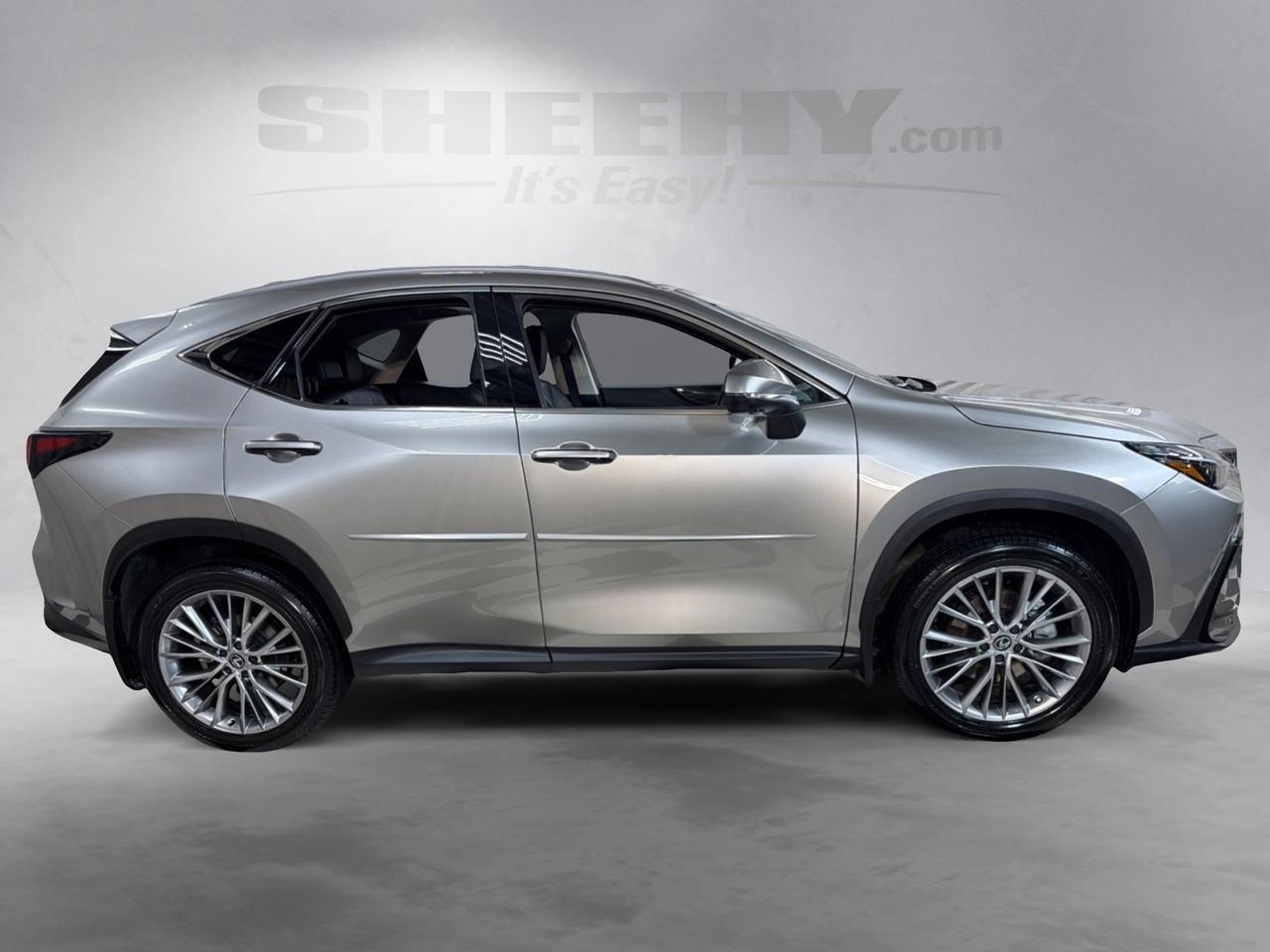 2025 Lexus NX 350 Premium Annapolis MD