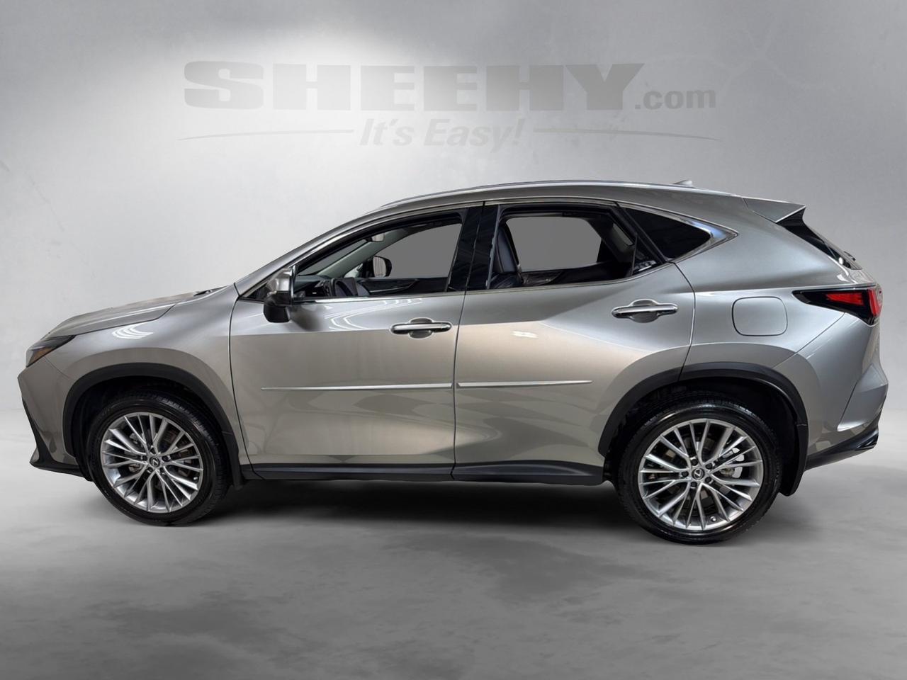 2025 Lexus NX 350 Premium Annapolis MD