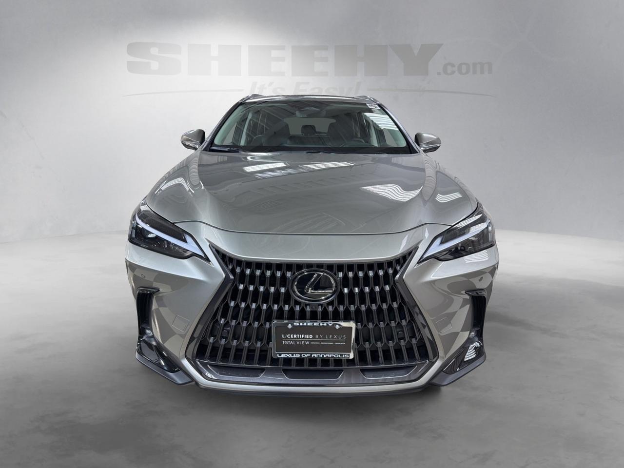 2025 Lexus NX 350 Premium Annapolis MD
