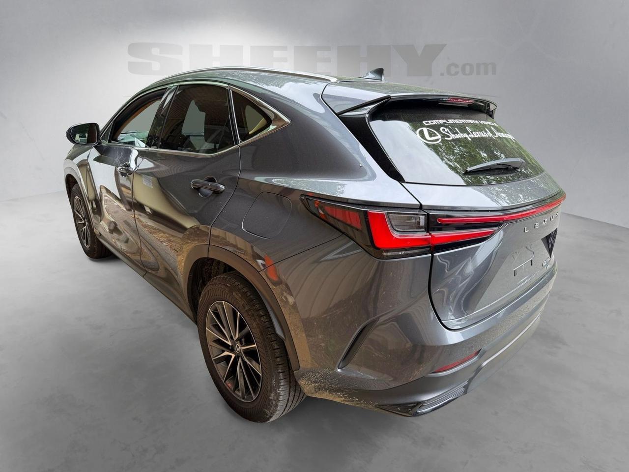 2025 Lexus NX 350 Premium Annapolis MD